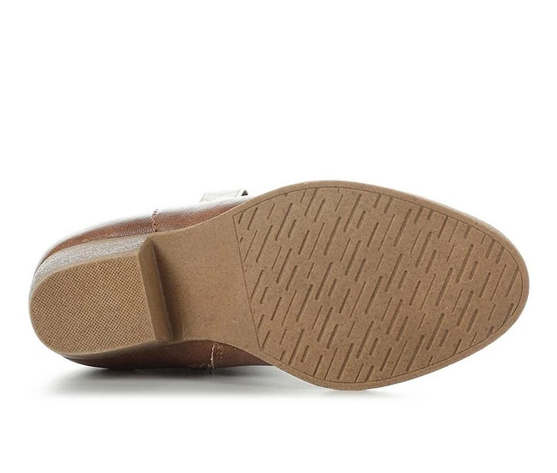 Girls' Jellypop Little Kid & Big Katie Jo Cowboy Boots