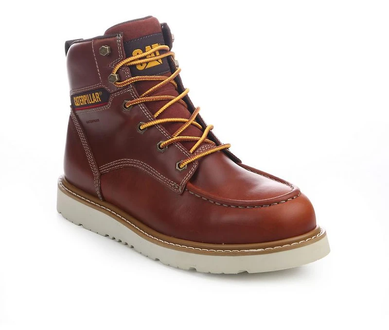 Men's Caterpillar Reclaimer Wedge WP NS Work Boots