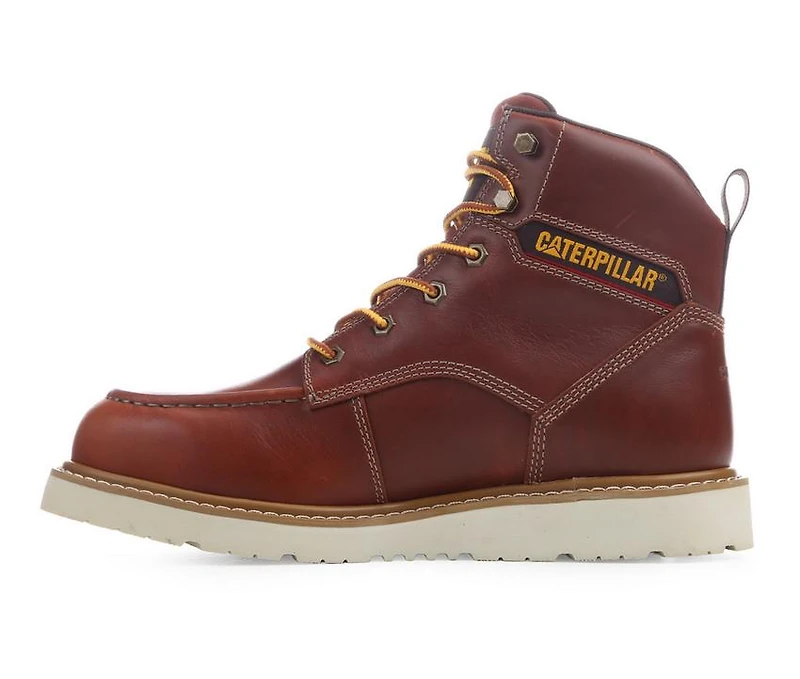 Men's Caterpillar Reclaimer Wedge WP NS Work Boots
