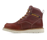 Men's Caterpillar Reclaimer Wedge WP NS Work Boots