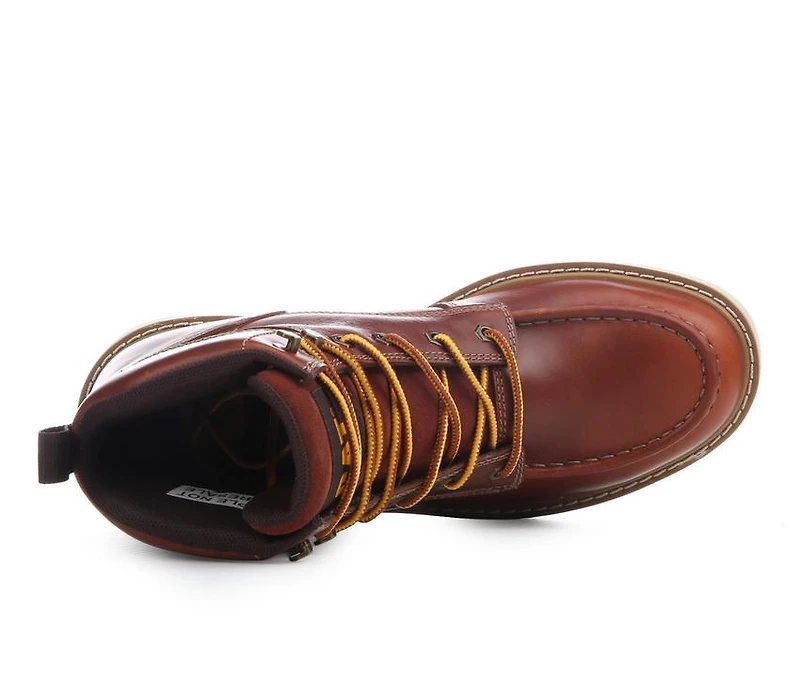 Men's Caterpillar Reclaimer Wedge WP NS Work Boots