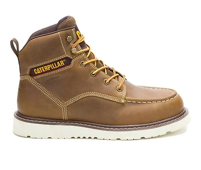 Men's Caterpillar Reclaimer Wedge WP NS Work Boots