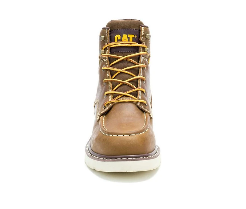 Men's Caterpillar Reclaimer Wedge WP NS Work Boots