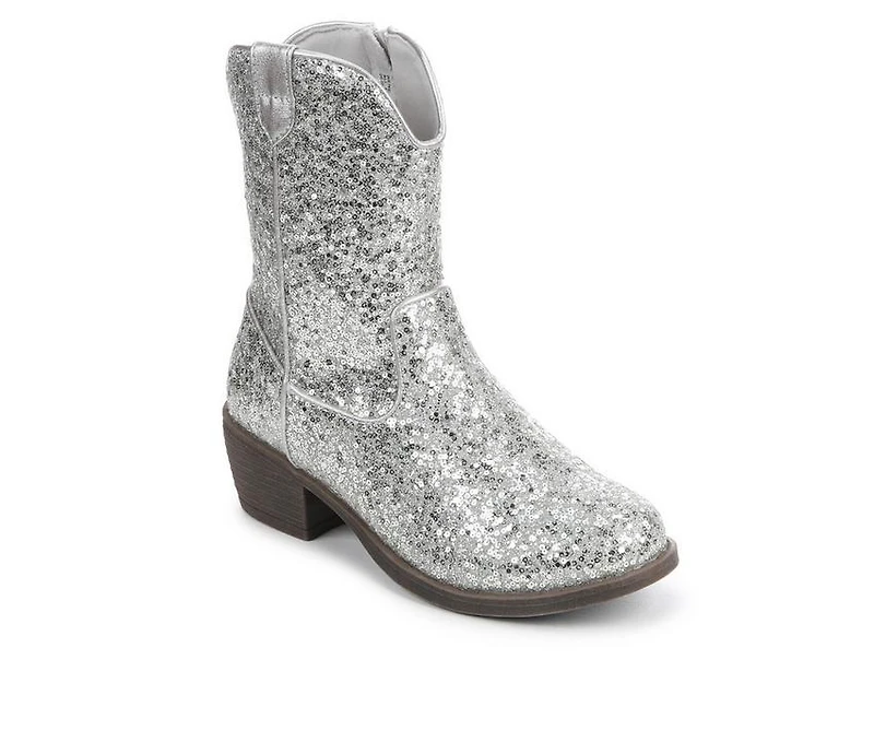 Girls' Self Esteem Little Kid & Big Renegade 10/ -5 Cowboy Boots