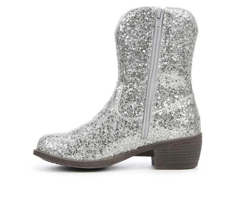 Girls' Self Esteem Little Kid & Big Renegade 10/ -5 Cowboy Boots