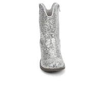 Girls' Self Esteem Little Kid & Big Renegade 10/ -5 Cowboy Boots