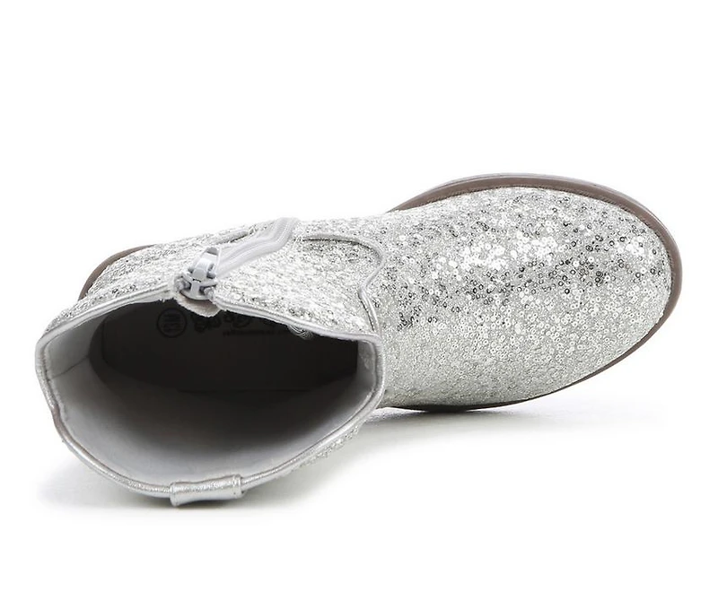 Girls' Self Esteem Little Kid & Big Renegade 10/ -5 Cowboy Boots