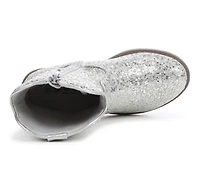 Girls' Self Esteem Little Kid & Big Renegade 10/ -5 Cowboy Boots