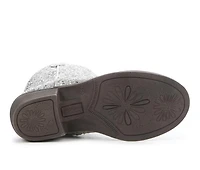 Girls' Self Esteem Little Kid & Big Renegade 10/ -5 Cowboy Boots