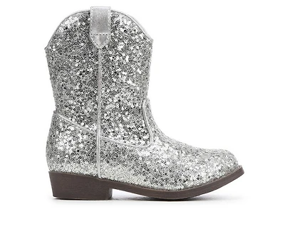 Girls' Self Esteem Toddler Renegade Cowboy Boots