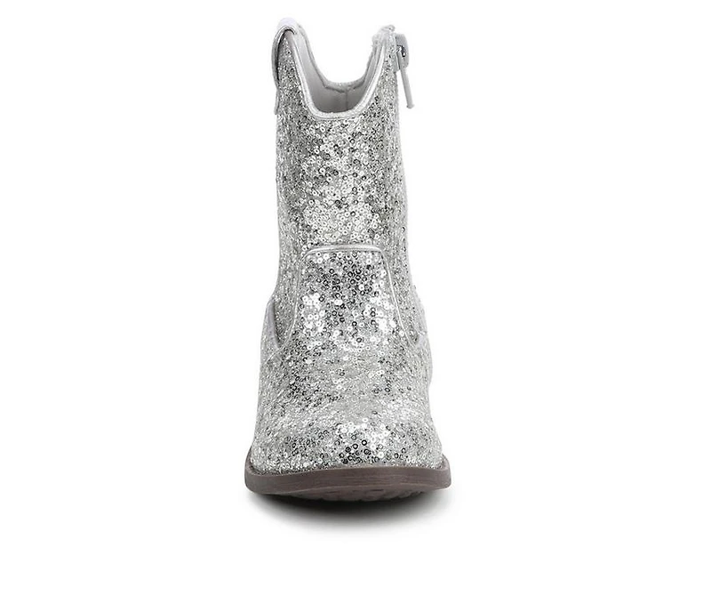 Girls' Self Esteem Toddler Renegade Cowboy Boots