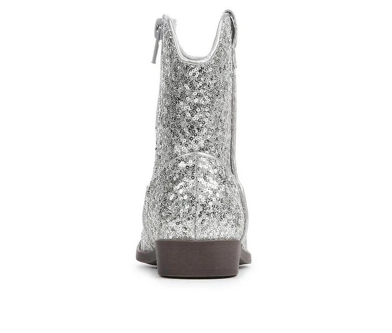 Girls' Self Esteem Toddler Renegade Cowboy Boots
