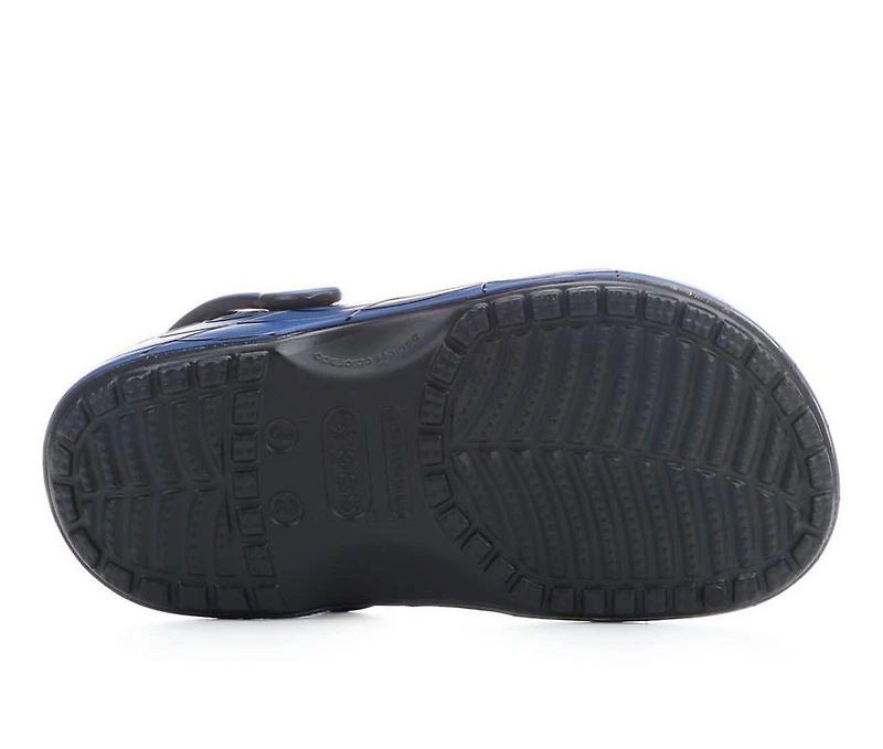Kids' Crocs Little Kid & Big Classic Spider-Man Web Clog