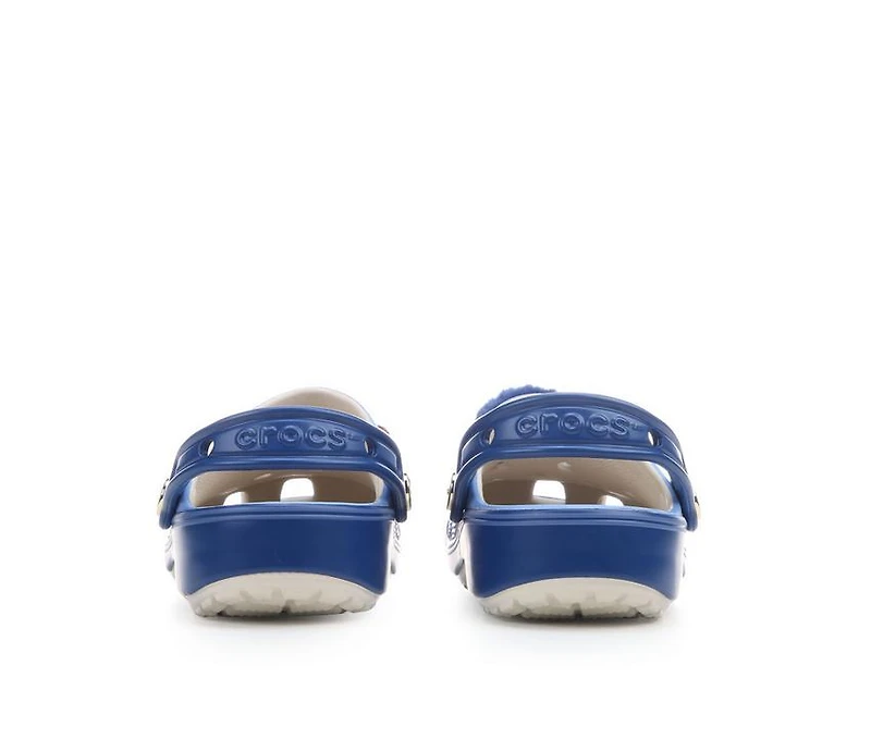 Kids' Crocs Little Kid & Big Classic Zootopia Clogs