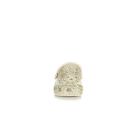 Girls' Crocs Infant Classic Glitter 2 Clogs