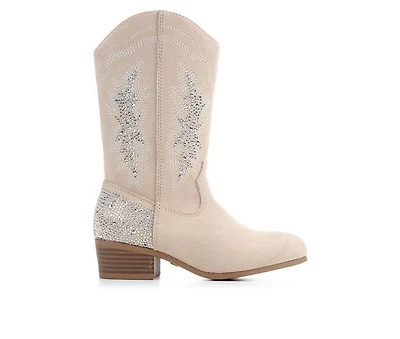 Girls' MIA Little Kid & Big Tawnee Cowboy Boots