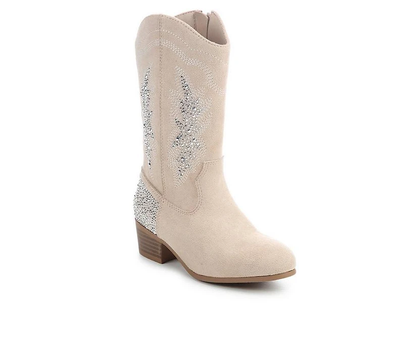 Girls' MIA Little Kid & Big Tawnee Cowboy Boots