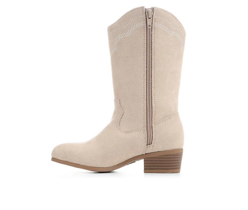 Girls' MIA Little Kid & Big Tawnee Cowboy Boots