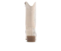 Girls' MIA Little Kid & Big Tawnee Cowboy Boots