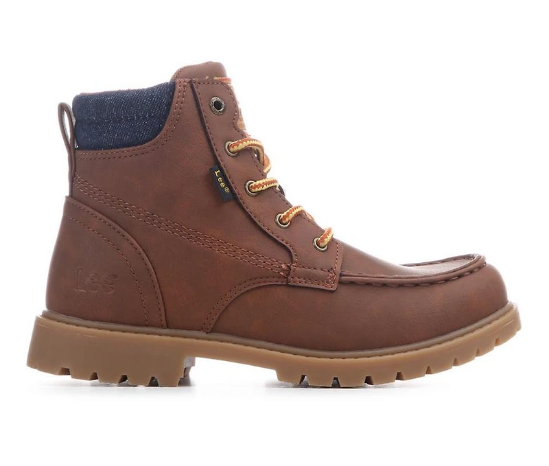 Boys' Lee Footwear Little Kid & Big Waylon K Boots