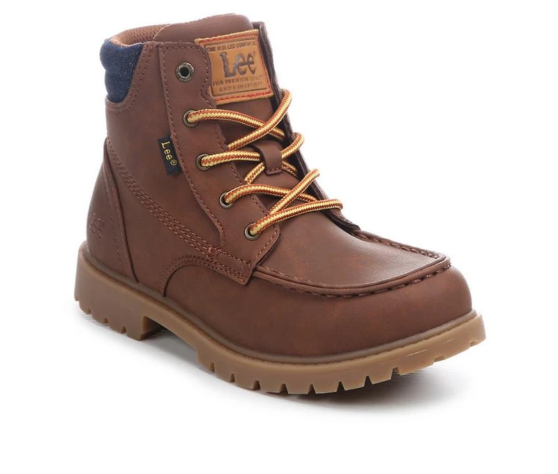 Boys' Lee Footwear Little Kid & Big Waylon K Boots