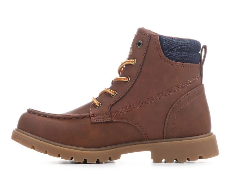 Boys' Lee Footwear Little Kid & Big Waylon K Boots