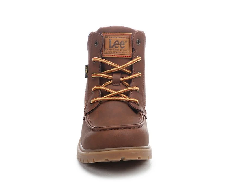 Boys' Lee Footwear Little Kid & Big Waylon K Boots