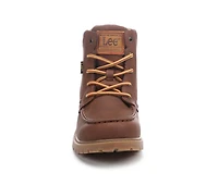 Boys' Lee Footwear Little Kid & Big Waylon K Boots