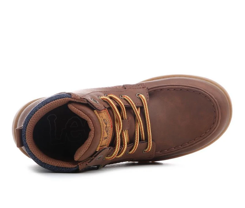 Boys' Lee Footwear Little Kid & Big Waylon K Boots