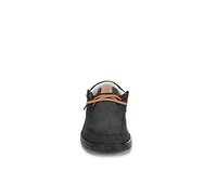 Men's HEYDUDE Wally Funk Denim Casual Shoes