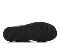 Men's HEYDUDE Wally Funk Denim Casual Shoes