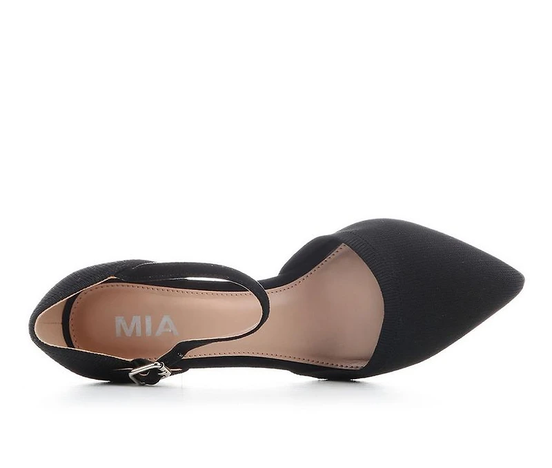 Women's MIA Bivi Pumps
