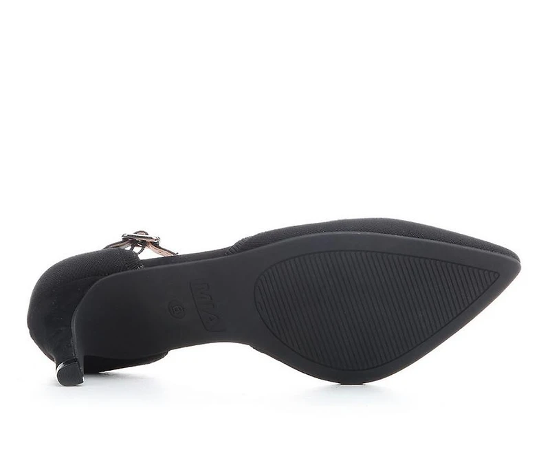 Women's MIA Bivi Pumps
