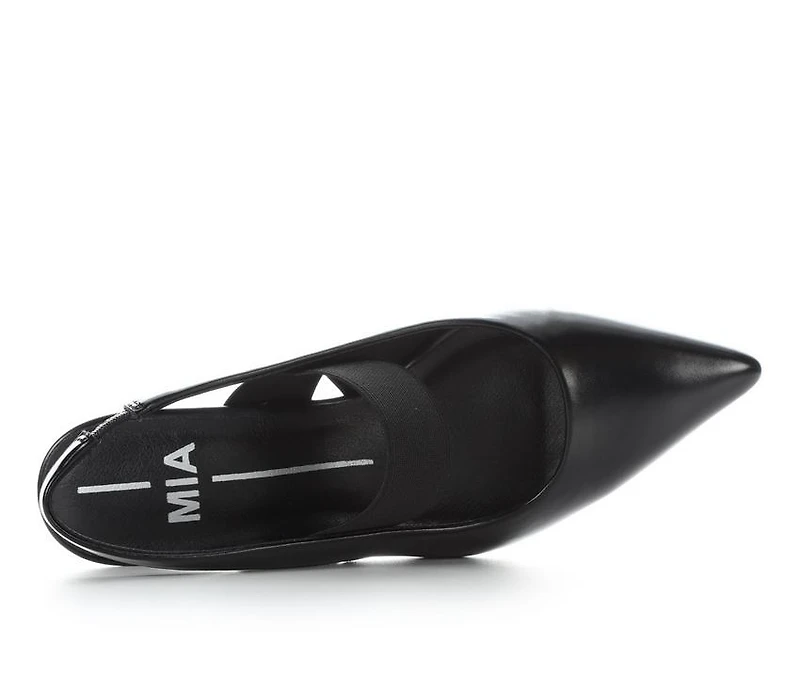 Women's MIA Nicolette Pumps