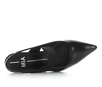 Women's MIA Nicolette Pumps