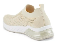 Women's Henry Ferrara Tendy Sneakers
