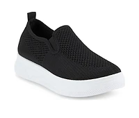 Women's Henry Ferrara Hobba Sneakers