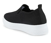 Women's Henry Ferrara Hobba Sneakers