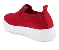 Women's Henry Ferrara Hobba Sneakers