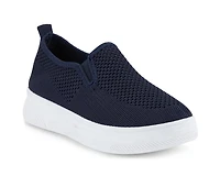 Women's Henry Ferrara Hobba Sneakers