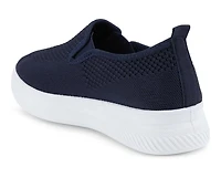 Women's Henry Ferrara Hobba Sneakers