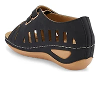 Women's Henry Ferrara Indiana Sneakers