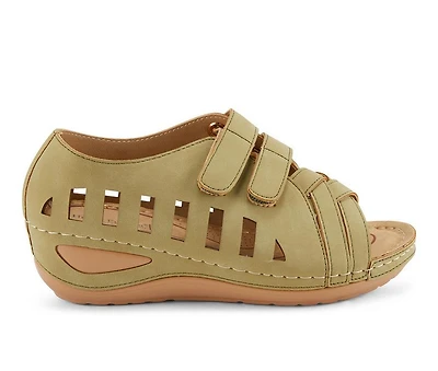 Women's Henry Ferrara Indiana Sneakers