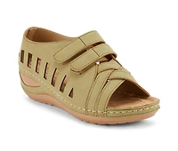 Women's Henry Ferrara Indiana Sneakers