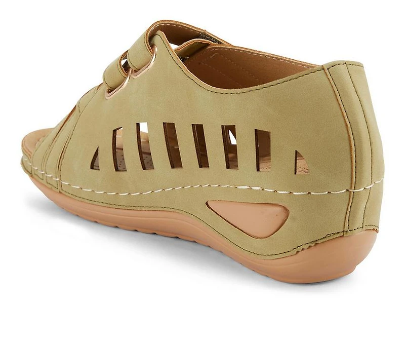 Women's Henry Ferrara Indiana Sneakers