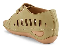 Women's Henry Ferrara Indiana Sneakers
