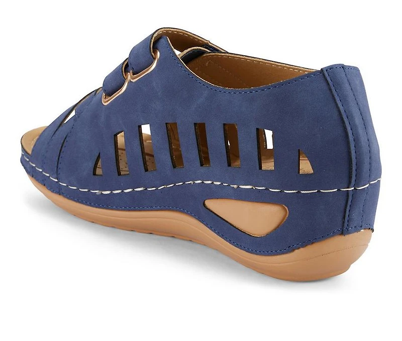 Women's Henry Ferrara Indiana Sneakers