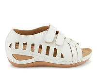 Women's Henry Ferrara Indiana Sneakers