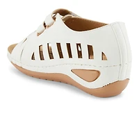 Women's Henry Ferrara Indiana Sneakers