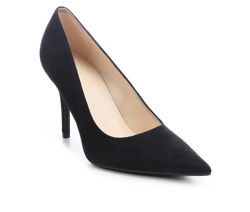 Women's Nine West Gines Pumps